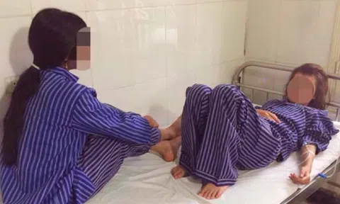 Lạng Sơn: 3 mẹ con nhập viện vì ngộ độc nấm rừng